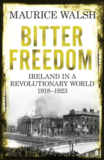 Bitter Freedom