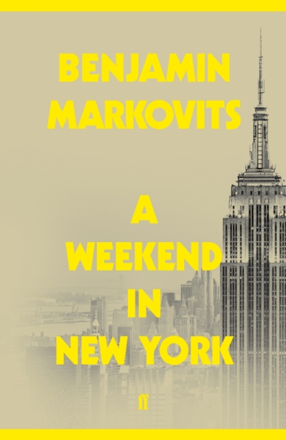 Weekend in New York