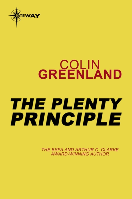Plenty Principle