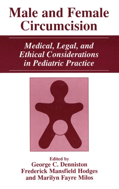 Male and Female Circumcision