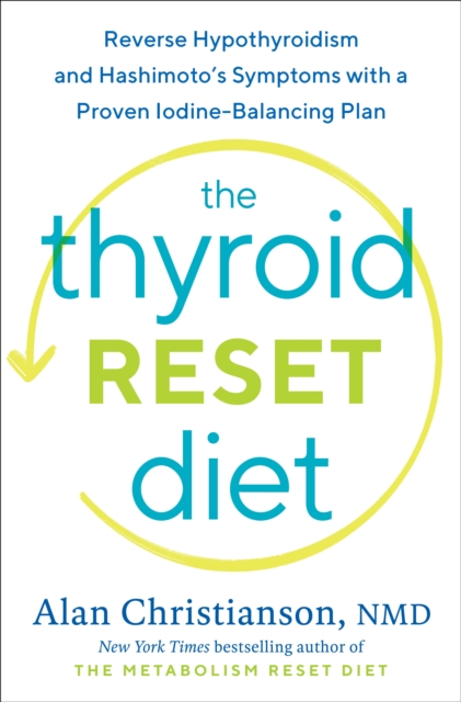 Thyroid Reset Diet