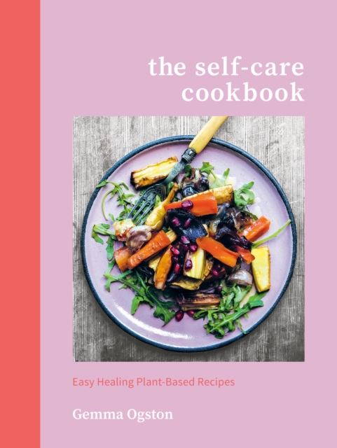 Self-Care Cookbook