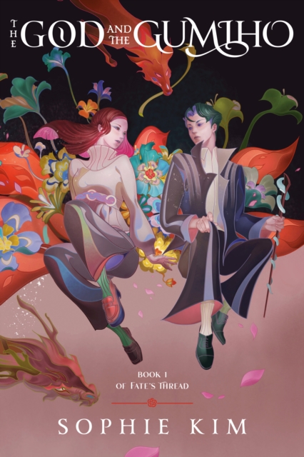 God and the Gumiho