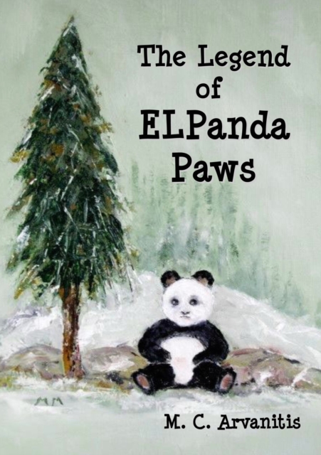 Legend of ELPanda Paws