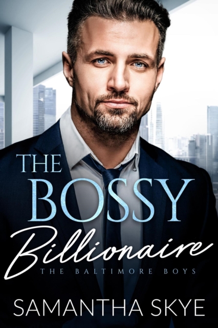 Bossy Billionaire