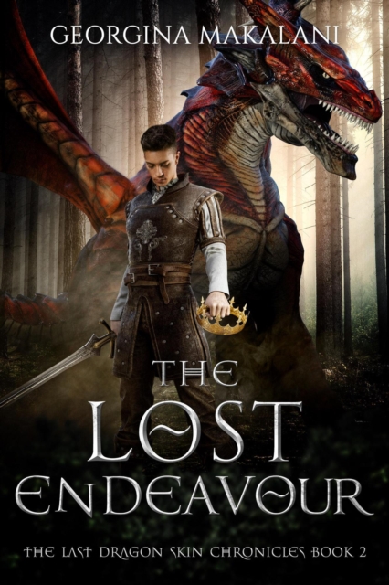 Lost Endeavour