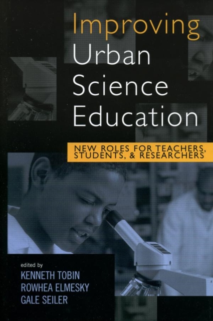 Improving Urban Science Education