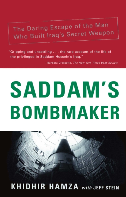 Saddam's Bombmaker