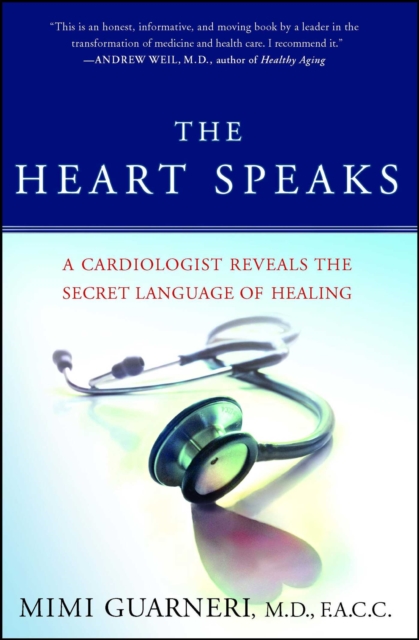 Heart Speaks