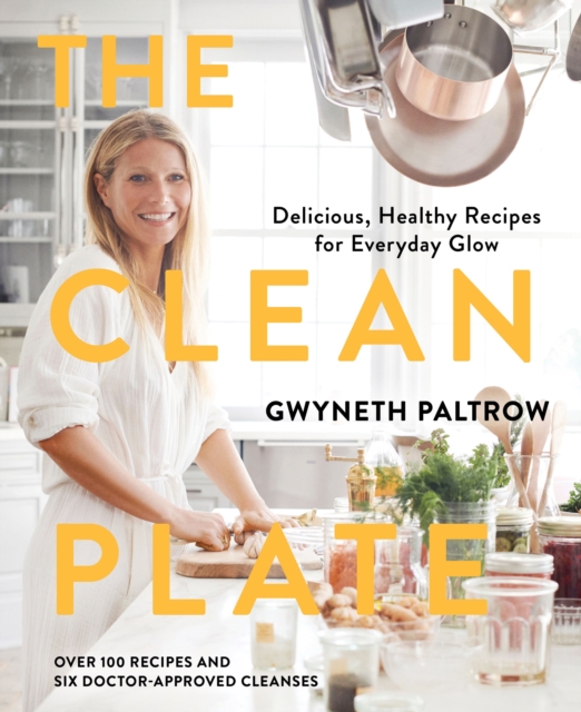 Clean Plate