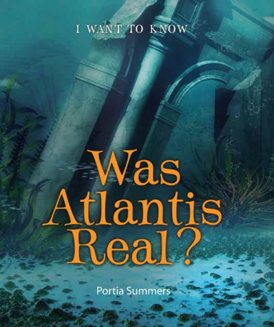 Was Atlantis Real?