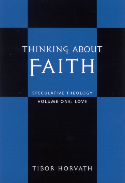 Thinking about Faith
