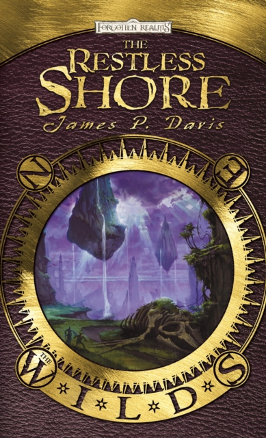 Restless Shore