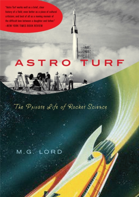 Astro Turf