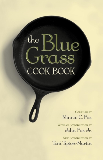 Blue Grass Cook Book