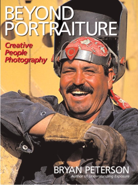 Fast Track Photographer, Revised and Expanded Edition