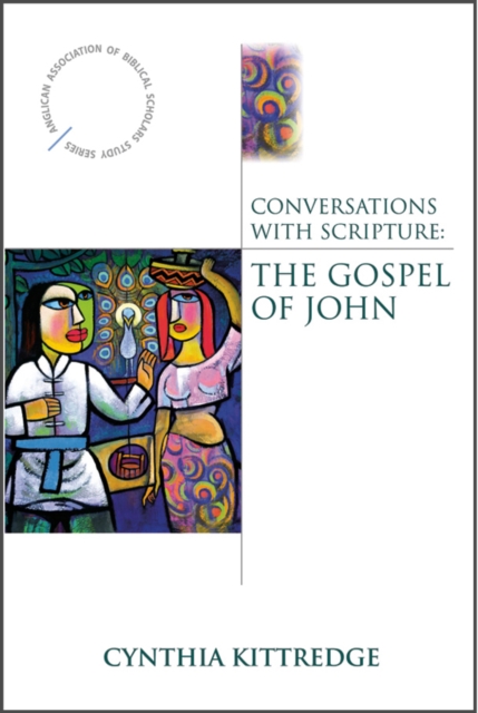 Conversations with Scripture