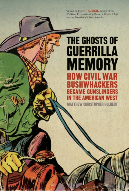 Ghosts of Guerrilla Memory