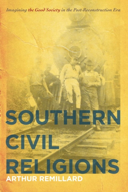 Southern Civil Religions