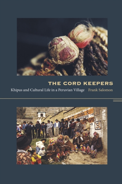 Cord Keepers