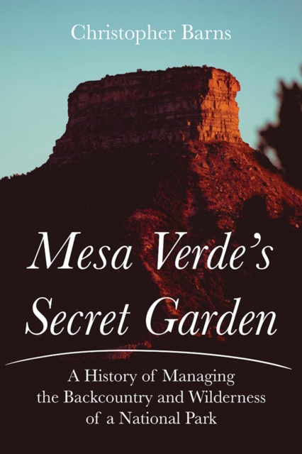 Mesa Verde's Secret Garden