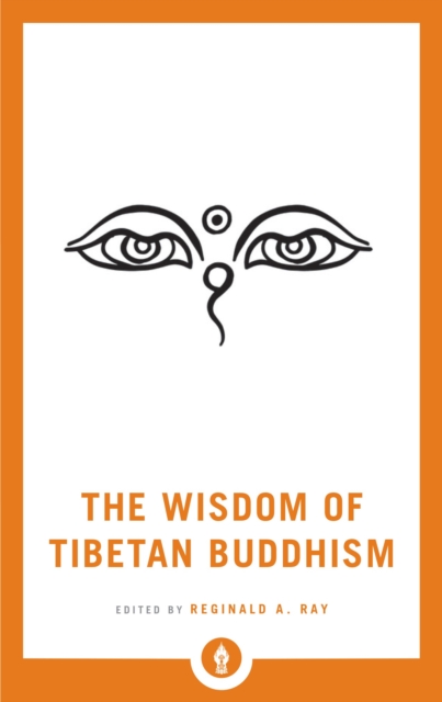 Wisdom of Tibetan Buddhism