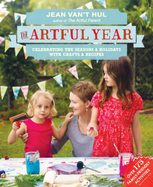 Artful Year