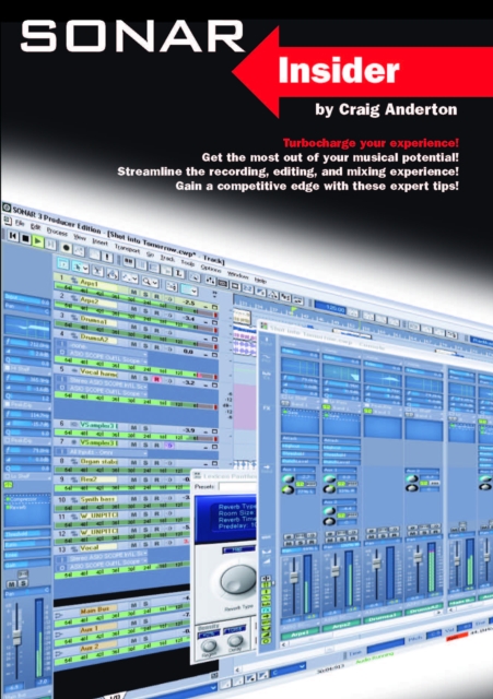 Sonar: Insider