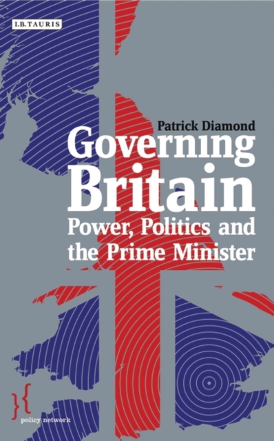 Governing Britain
