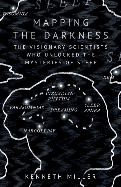 Mapping the Darkness
