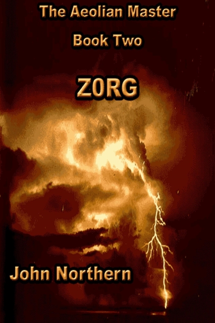 Aeolian Master - Book Two - ZORG