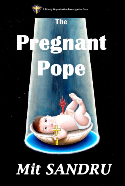 Pregnant Pope