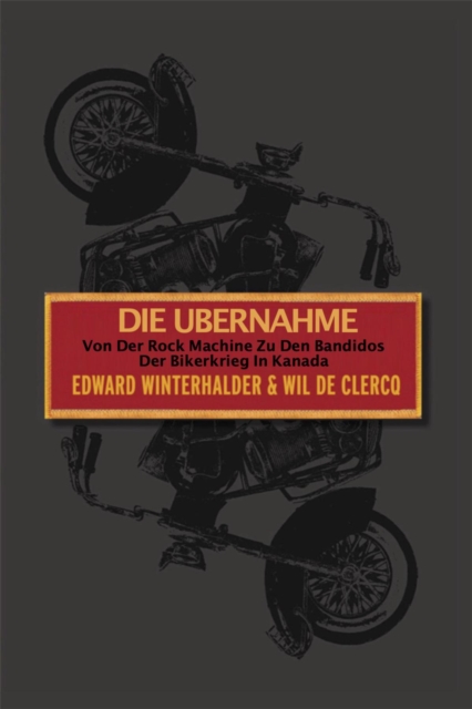 Die Übernahme