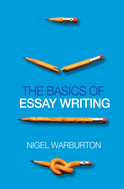 Basics of Essay Writing