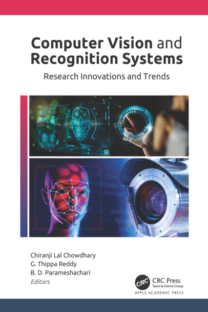Computer Vision and Recognition Systems