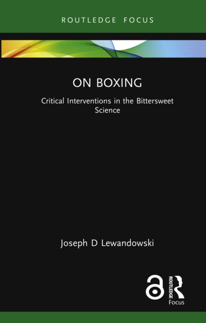 On Boxing