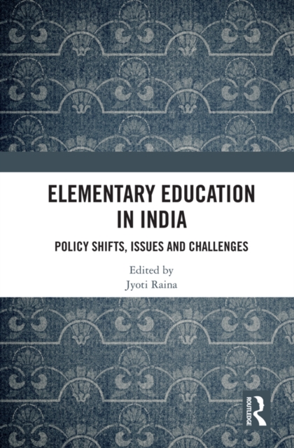 Elementary Education in India