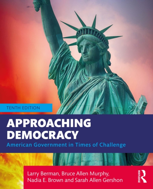 Approaching Democracy
