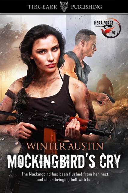 Mockingbird's Cry