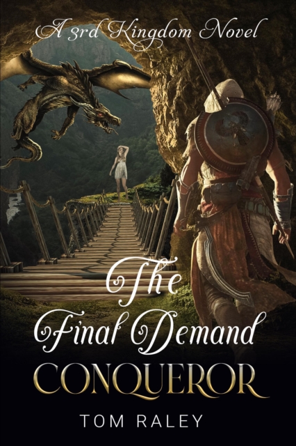 Conqueror - The Final Demand