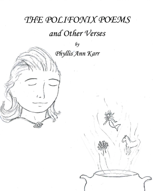 Polifonix Poems and Other Verses