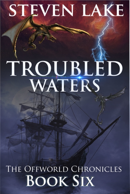 Troubled Waters
