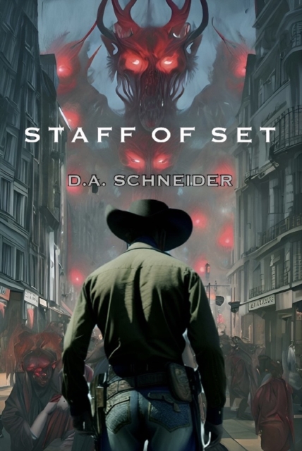 Staff of Set