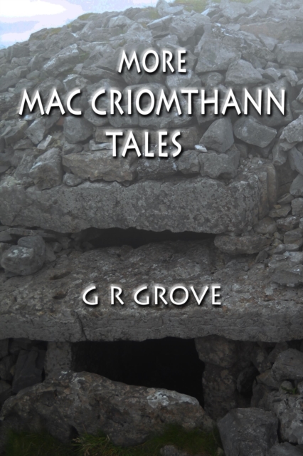 More Mac Criomthann Tales