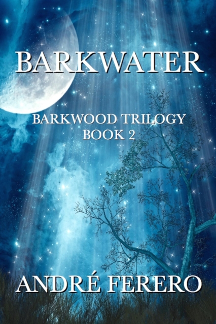 Barkwater