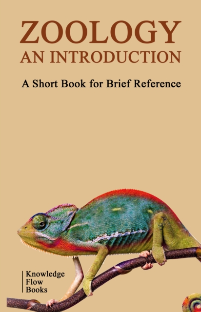 Zoology An Introduction