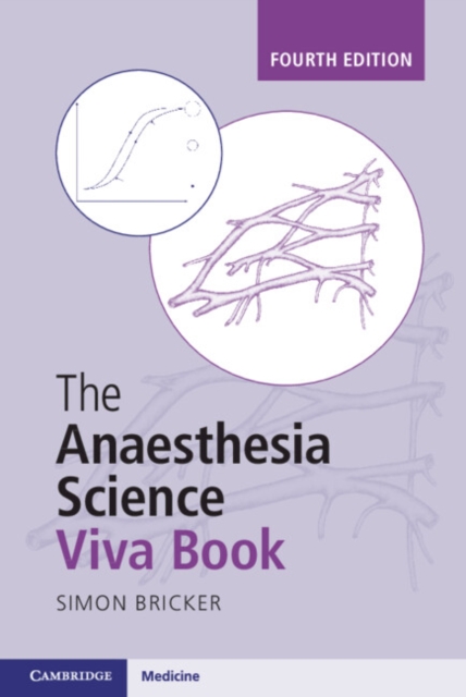 Anaesthesia Science Viva Book