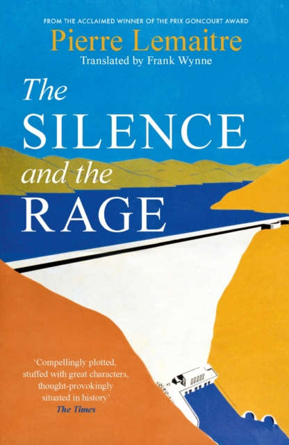 Silence and the Rage