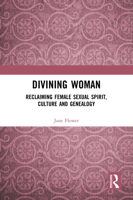 Divining Woman