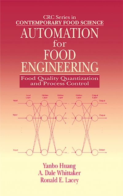 Automation for Food Engineering
